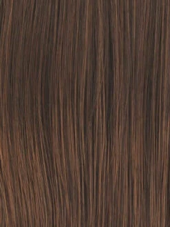 In Charge Wig By Raquel Welch | Mono Part -Wig Promotion Store RW Tru2Life Brunettes RL6 30 Copper Mahogany 62e4dfcd d83a 4b2b 91be 95e2622ee1ab