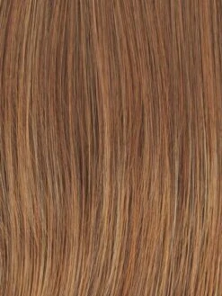 Go All Out 10" Topper By Raquel Welch -Wig Promotion Store RW Tru2Life Reds RL30 27 Rusty Auburn c177d725 a362 45e3 81fd 78cf3eb2e7ef