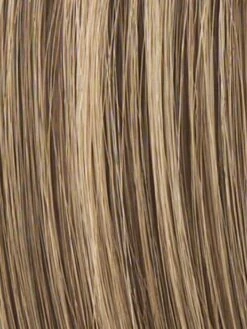 Voltage Wig By Raquel Welch | Large Cap -Wig Promotion Store RW Vibralite Highlights R1020 Buttered Walnut