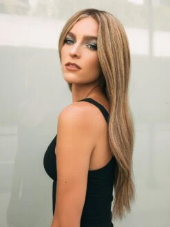 Glamour And More Wig By Raquel Welch | Double Mono Top -Wig Promotion Store RW Glamour More SS12 22.1