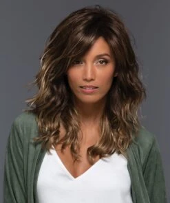 Reeves Wig By Estetica 23 Reeves Wig By Estetica -Wig Promotion Store Reeves TOFFEELATTE 4133