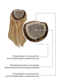 Gilded 18" Topper By Raquel Welch | Human Hair | Mono Top 28 Gilded 18" Topper By Raquel Welch | Human Hair | Mono Top -Wig Promotion Store Resized RW Gilded 18 ProductSize 525x700 1 525x700 a4bb9fa2 cf67 4ecf 812a 0156b338522b