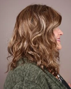 Riley Wig By Henry Margu | Mono Part -Wig Promotion Store Riley8 27 26GRside