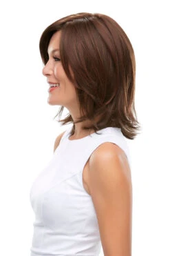Rosie Wig By Jon Renau -Wig Promotion Store Rosie 6 33 Side
