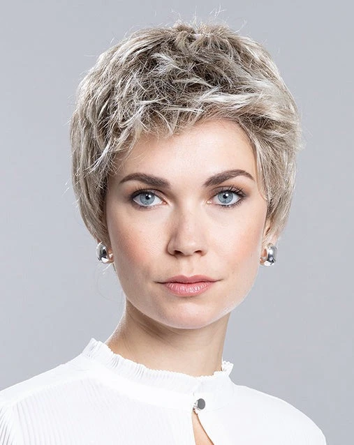 Ruby Wig By Ellen Wille | Mono Crown 4 Ruby Wig By Ellen Wille | Mono Crown - Image 2