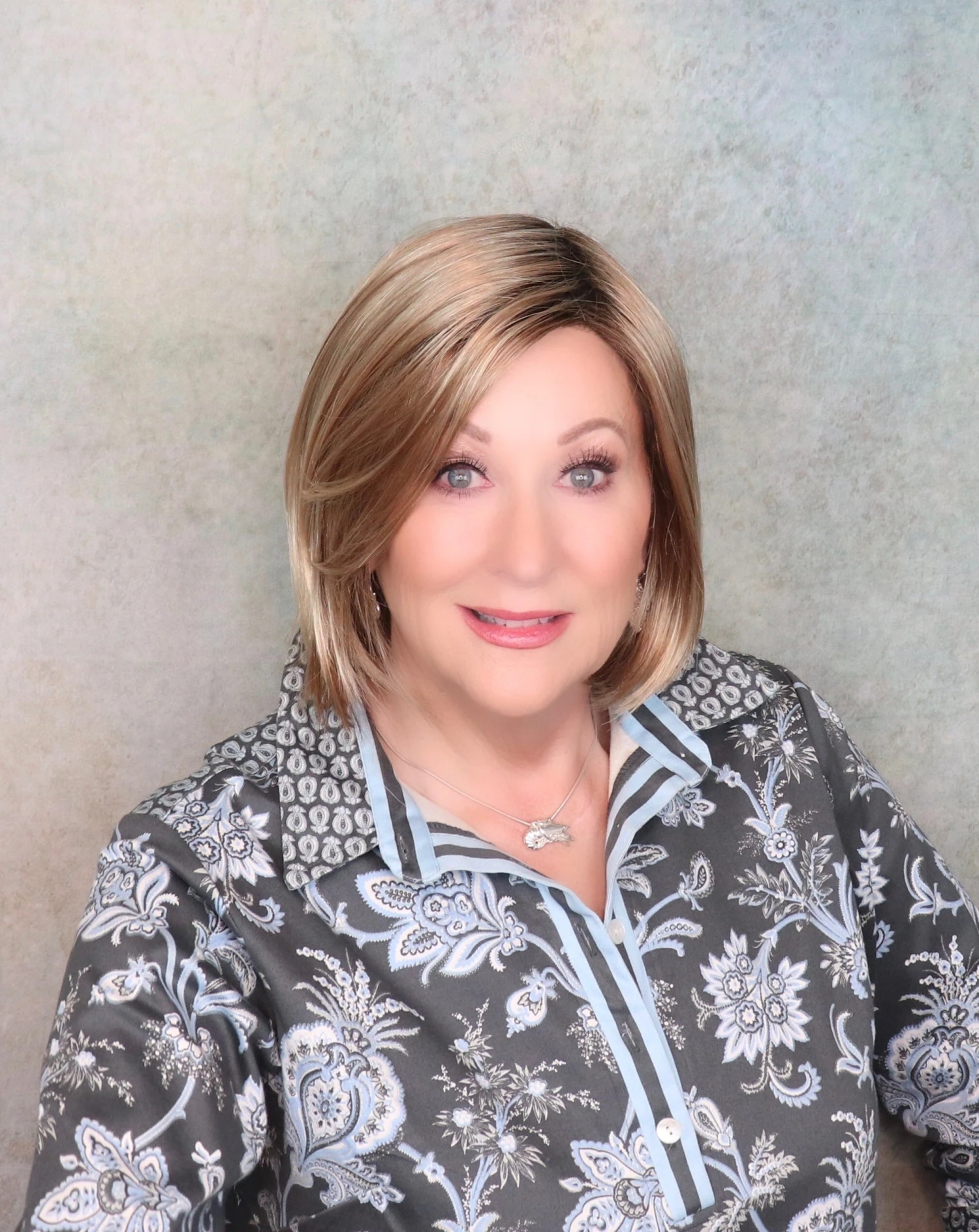 Rule Wig By Ellen Wille | Mono Crown 10 Rule Wig By Ellen Wille | Mono Crown - Image 8