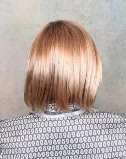 Rule Wig By Ellen Wille | Mono Crown 30 Rule Wig By Ellen Wille | Mono Crown -Wig Promotion Store RuleEWsandyblondetonedback