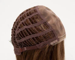 Rylee Wig By Envy | Mono Top -Wig Promotion Store RyleeSide LightBrown