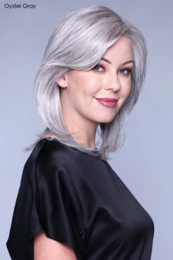 Santa Barbara Wig By BelleTress | Heat-Friendly Synthetic -Wig Promotion Store SANTABARBARA oystergray5
