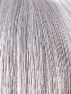 Luxe Top Piece By Amore | Topper | Lace Front -Wig Promotion Store SILVER STONE ae506298 aa47 4d57 9321 9d9650a59c53