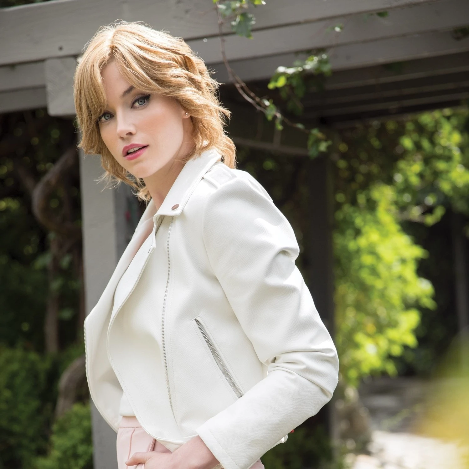 Sophie Wig By Fair Fashion | Human Hair 3 Sophie Wig By Fair Fashion | Human Hair