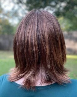 Play It Straight By Raquel Welch | Mono Part 30 Play It Straight By Raquel Welch | Mono Part -Wig Promotion Store SS30 28back