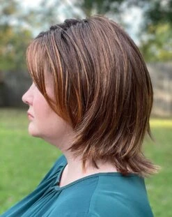 Play It Straight By Raquel Welch | Mono Part 28 Play It Straight By Raquel Welch | Mono Part -Wig Promotion Store SS30 28side2