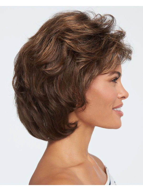 Salsa Wig By Raquel Welch | Large Cap 4 Salsa Wig By Raquel Welch | Large Cap - Image 2