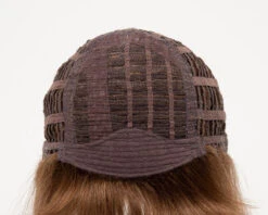 Scarlett Wig Petite By Envy -Wig Promotion Store ScarlettFront LightBrown