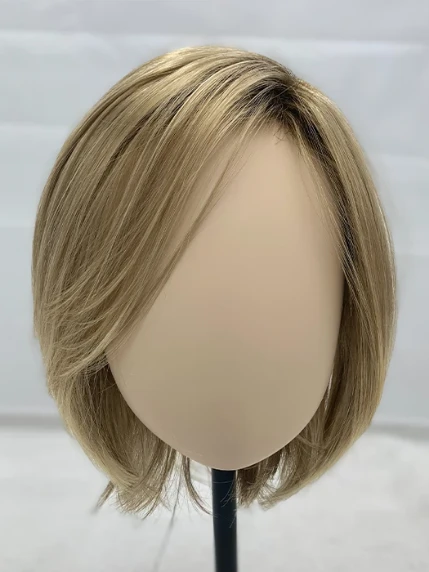 Rule Wig By Ellen Wille | Mono Crown 12 Rule Wig By Ellen Wille | Mono Crown - Image 10