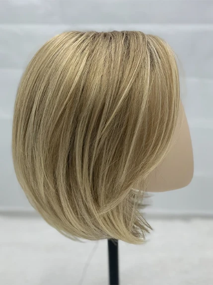 Rule Wig By Ellen Wille | Mono Crown 14 Rule Wig By Ellen Wille | Mono Crown - Image 12