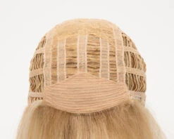 Selena Wig By Envy | Human Hair | Synthetic Blend -Wig Promotion Store SelenaFront MediumBlonde