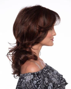 Selena Wig By Envy | Human Hair | Synthetic Blend -Wig Promotion Store SelenaRs