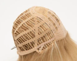 Selena Wig By Envy | Human Hair | Synthetic Blend -Wig Promotion Store SelenaSide MediumBlonde