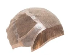 Dominique Petite Wig By Fair Fashion | Human Hair -Wig Promotion Store SensitiveCap