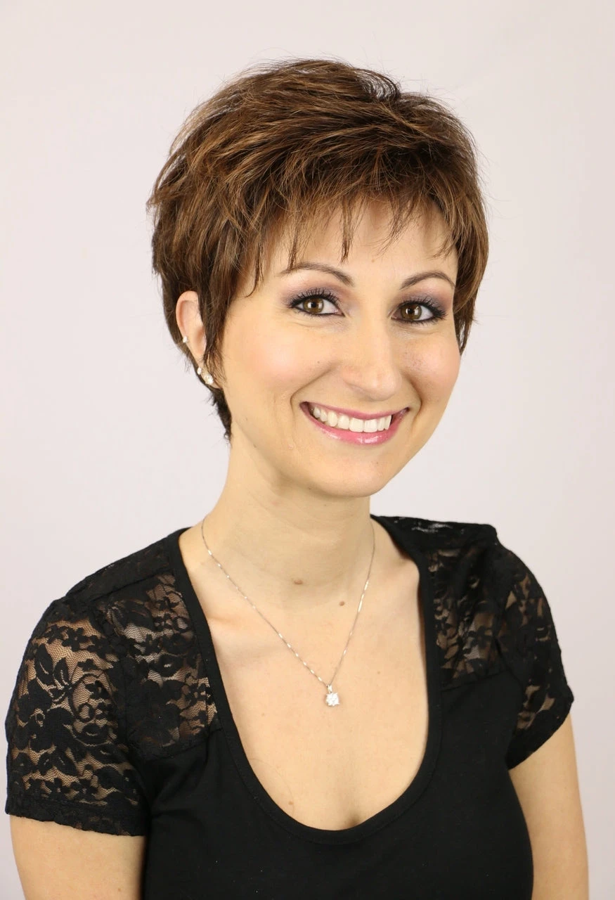 Sheila Large Wig By Godiva's Secret Wigs 3 Sheila Large Wig By Godiva's Secret Wigs