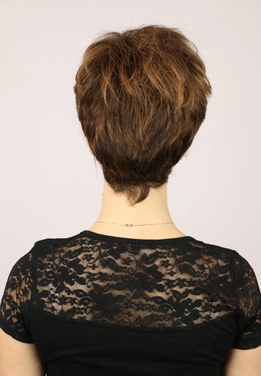 Sheila Large Wig By Godiva's Secret Wigs 4 Sheila Large Wig By Godiva's Secret Wigs - Image 2