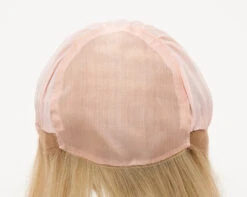 Shyla Wig By Envy | Mono Top | Human Hair | Synthetic Blend -Wig Promotion Store ShylaFront MediumGrey