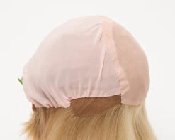 Shyla Wig By Envy | Mono Top | Human Hair | Synthetic Blend -Wig Promotion Store ShylaSide MediumGray