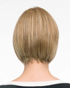 Shyla Wig By Envy | Mono Top | Human Hair | Synthetic Blend -Wig Promotion Store Shylaback