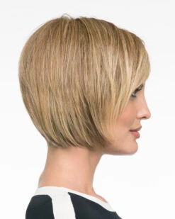 Shyla Wig By Envy | Mono Top | Human Hair | Synthetic Blend -Wig Promotion Store Shylaside2