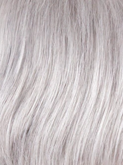 Medium Top Piece Mono By Amore | Topper -Wig Promotion Store SilverMink