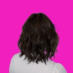 Simmer Elite Wig By Raquel Welch -Wig Promotion Store SimmerEliteBack IcedJava