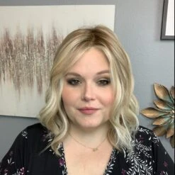 Simmer Elite Wig By Raquel Welch -Wig Promotion Store SimmereliteSSglazedsand1