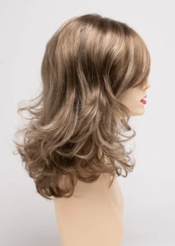 Sonia Wig By Envy 35 Sonia Wig By Envy -Wig Promotion Store Sonia Almond Breeze