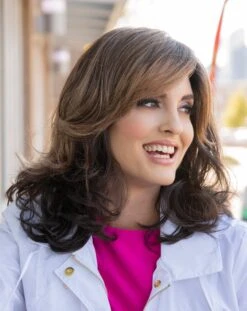 Sonia Wig By Envy 23 Sonia Wig By Envy -Wig Promotion Store Sonia Amaretto Cream 4551