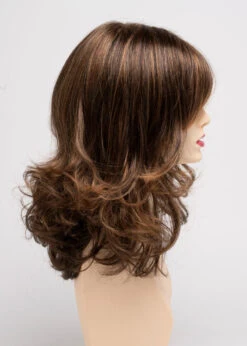 Sonia Wig By Envy 38 Sonia Wig By Envy -Wig Promotion Store Sonia Chocolate Caramel