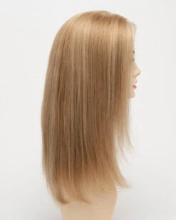 Sophia Wig By Envy | Mono Top | Human Hair -Wig Promotion Store SophiaRightSide SparklingChampange