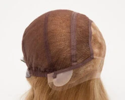 Sophia Wig By Envy | Mono Top | Human Hair -Wig Promotion Store SophiaSide SparklingChampagne