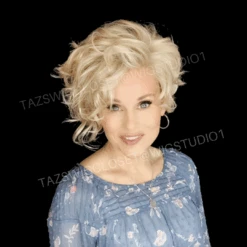 Carrisa Wig By Envy | Mono Part -Wig Promotion Store Spring