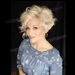 Carrisa Wig By Envy | Mono Part -Wig Promotion Store Spring 1