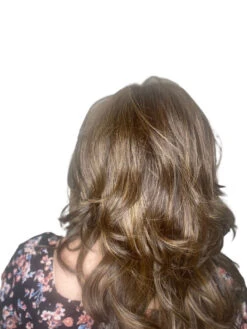 Stroke Of Genius Wig By Raquel Welch | Mono Part -Wig Promotion Store StrokeofGenius RW RL8 292