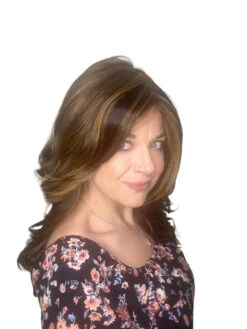 Stroke Of Genius Wig By Raquel Welch | Mono Part -Wig Promotion Store StrokeofGenius RW RL8 295