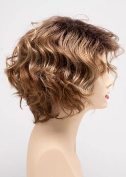 Suzi Wig By Envy 39 Suzi Wig By Envy -Wig Promotion Store Suzi Creamed Coffee