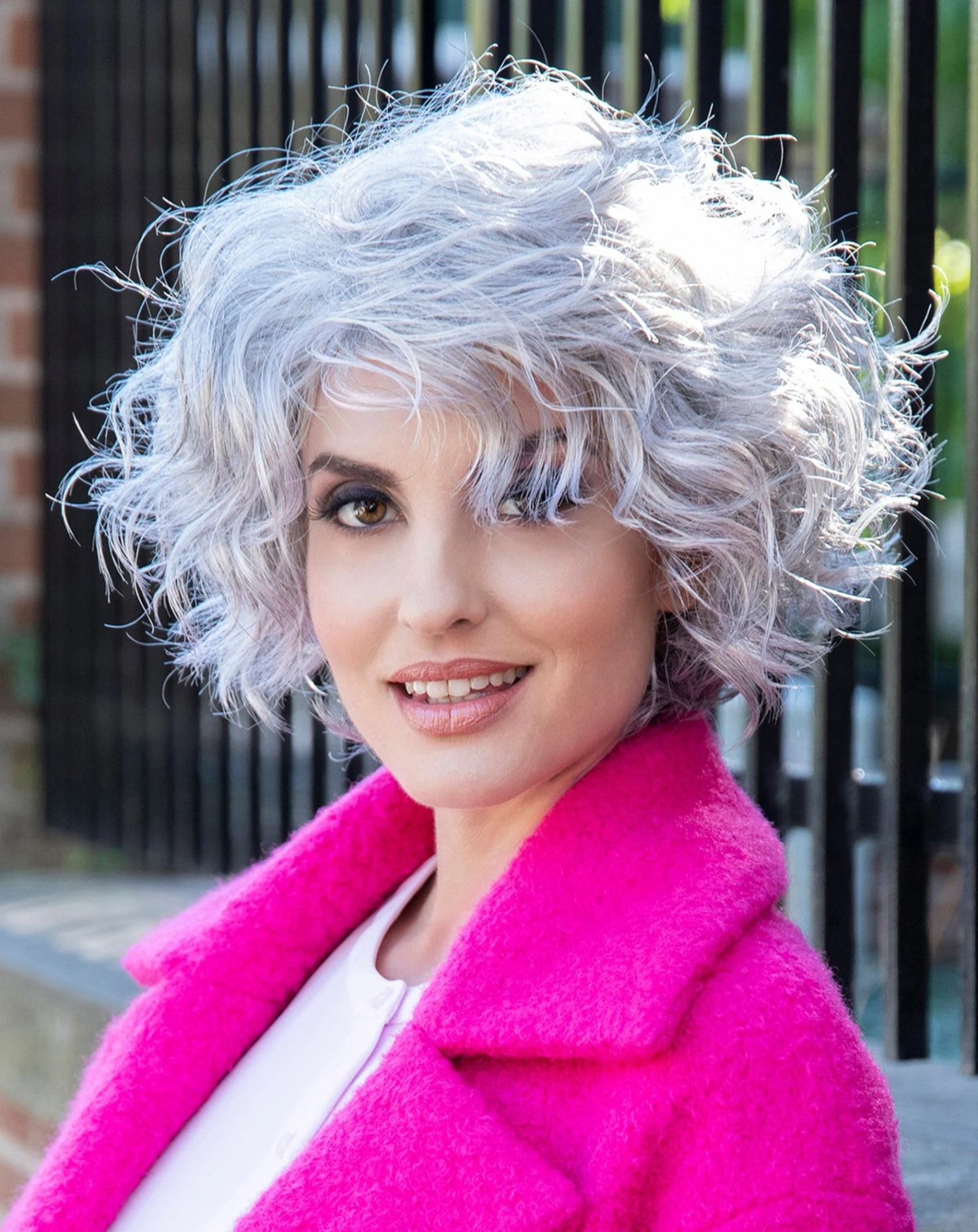 Suzi Wig By Envy 3 Suzi Wig By Envy