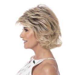 Alluring Wig By Toni Brattin | Large Cap 22 Alluring Wig By Toni Brattin | Large Cap -Wig Promotion Store TB Alluring Model Side1 bbec1e06 1bb0 418e 9681 f3d55d860038