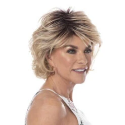 Alluring Wig By Toni Brattin | Large Cap 23 Alluring Wig By Toni Brattin | Large Cap -Wig Promotion Store TB Alluring Model Side2 e660e600 c8cd 4cc9 8eb6 054c1db8187c