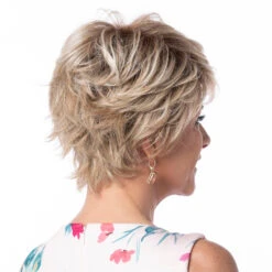 Anytime Large HF Wig By Toni Brattin -Wig Promotion Store TB Anytime Model Side2 df7d3a15 d17d 463b beaa f530d550e145