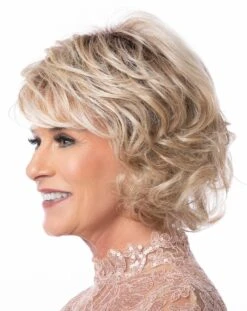 Charming Wig By Toni Brattin | Large Cap -Wig Promotion Store TB Charming Model Side1 db97d4cf 70ba 4cb5 9487 500b8adcfc8b