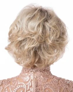 Charming Wig By Toni Brattin | Large Cap -Wig Promotion Store TB Charming Model Side2 321b48c5 54c2 4577 981a b0c8f4869c89